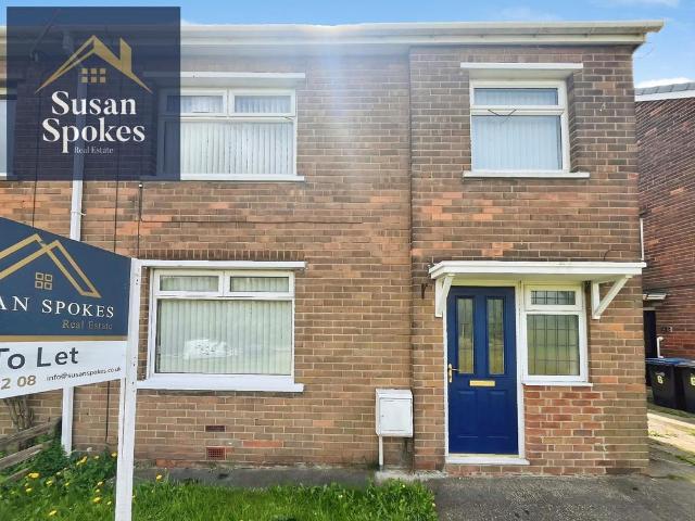 3 bedroom house to rent