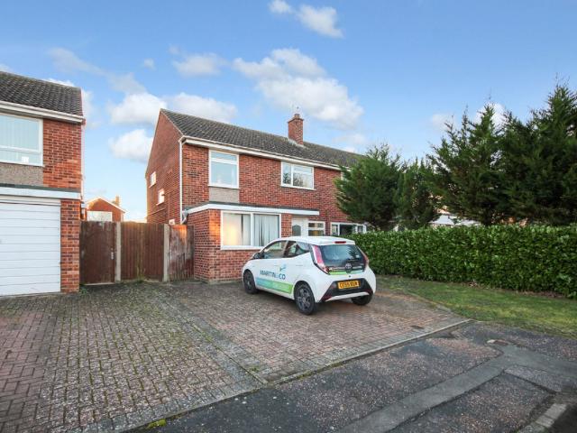 3 bedroom House To Rent