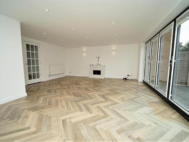 3 bedroom house to rent
