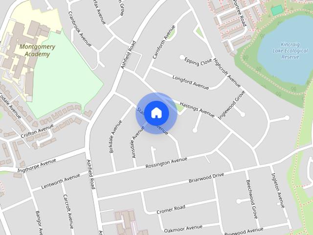 3 bedroom house to rent