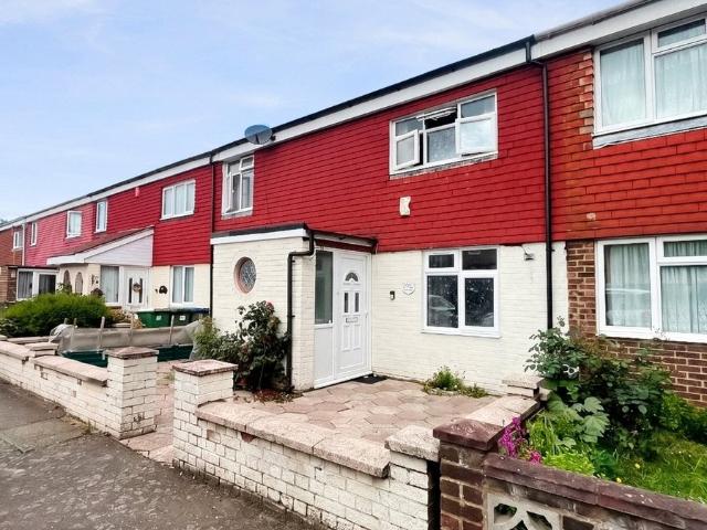 3 bedroom house to rent