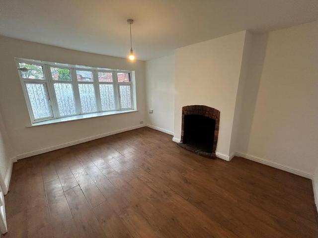3 bedroom house to rent