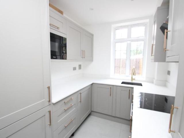 3 bedroom house to rent