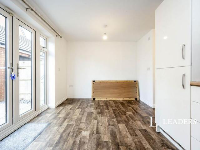 3 bedroom house to rent
