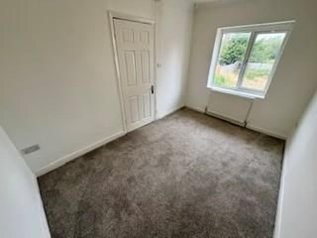 3 bedroom house to rent