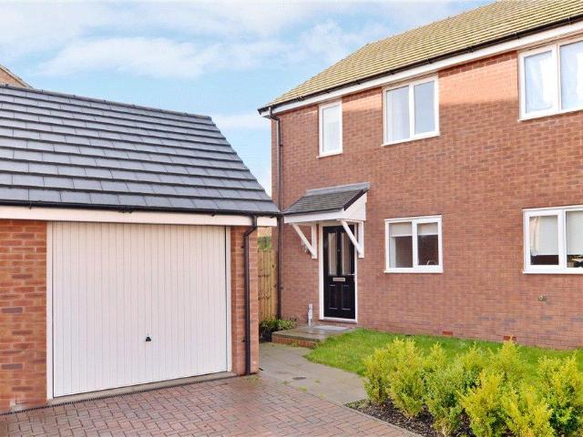 3 bedroom house to rent