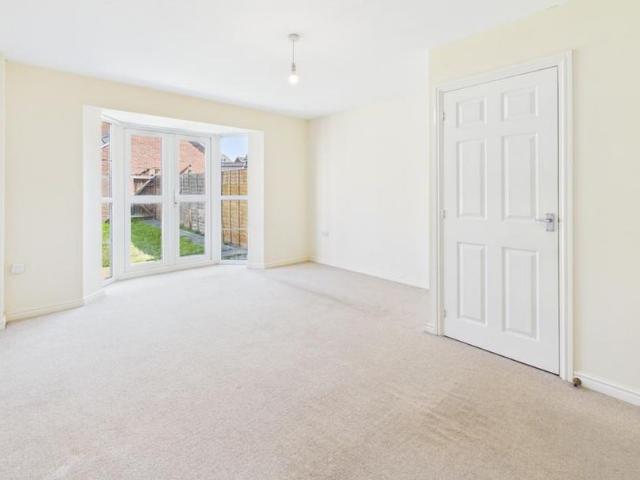 3 bedroom house to rent