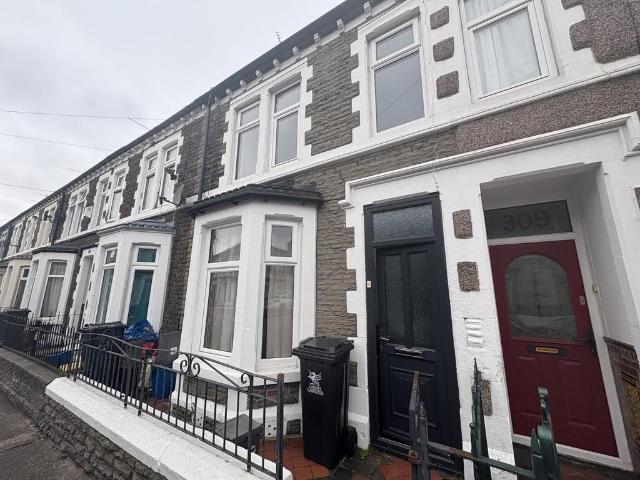 3 bedroom house to rent