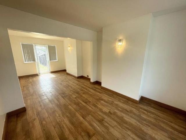 3 bedroom house to rent