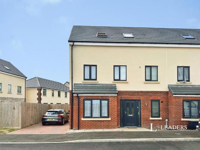 3 bedroom house to rent