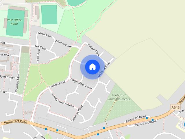 3 bedroom house to rent