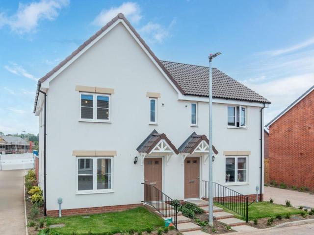 3 bedroom house to rent