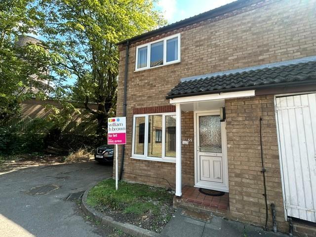 3 bedroom house to rent