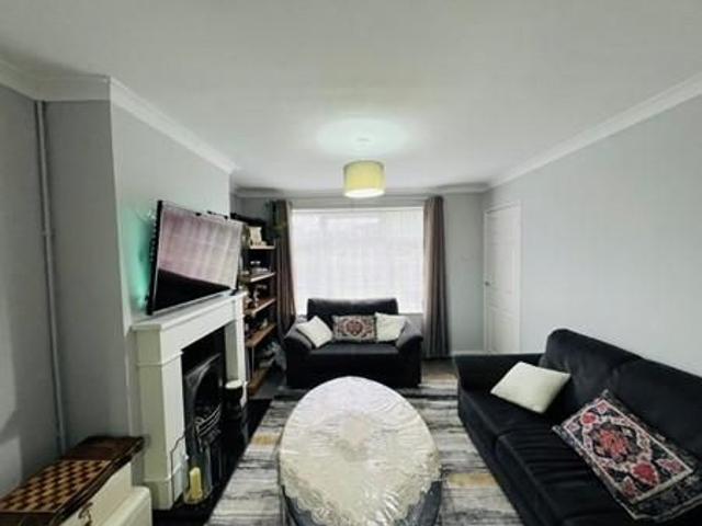 3 bedroom house to rent