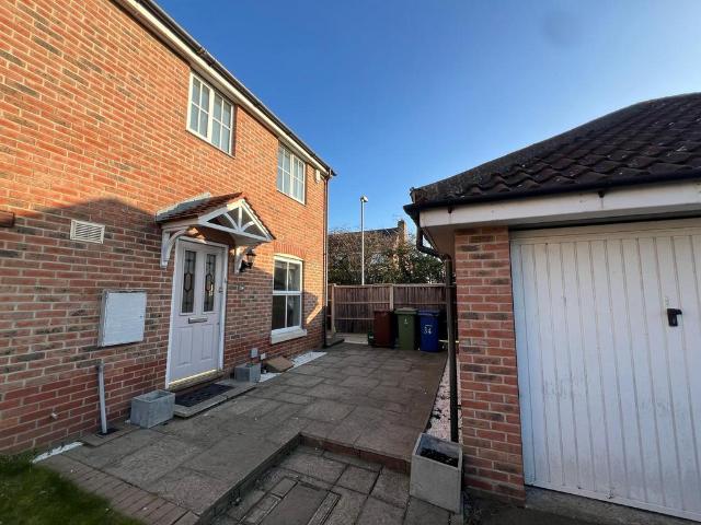 3 bedroom house to rent