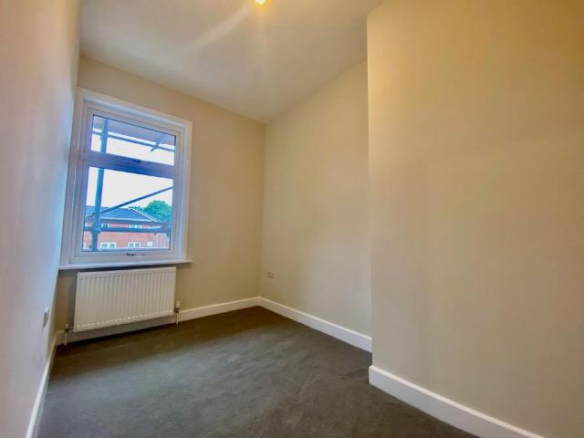 3 bedroom house to rent