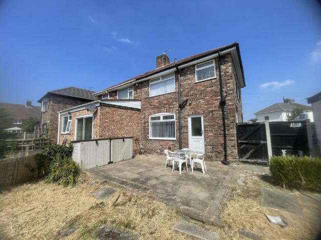 3 bedroom house to rent