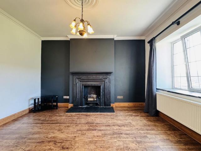 3 bedroom house to rent