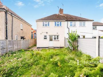 3 bedroom house to rent