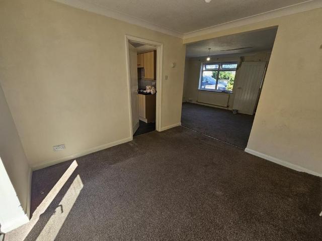 3 bedroom house to rent