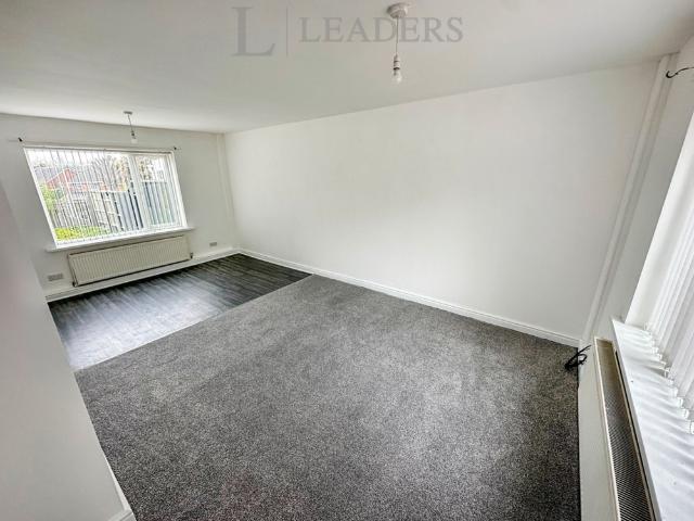 3 bedroom house to rent