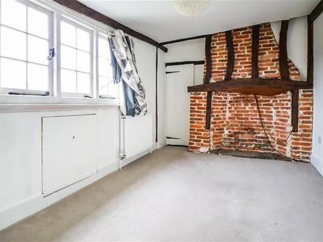 3 bedroom house to rent