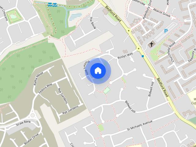 3 bedroom house to rent