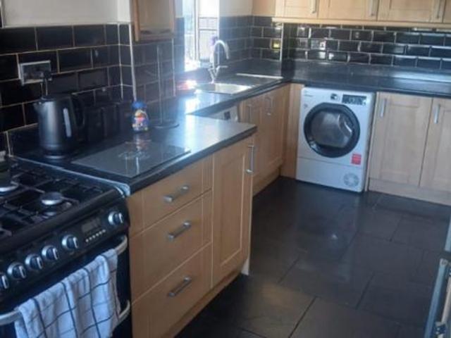 3 bedroom house to rent