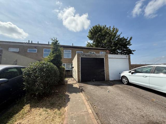 3 bedroom house to rent