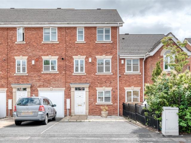 3 bedroom house to rent