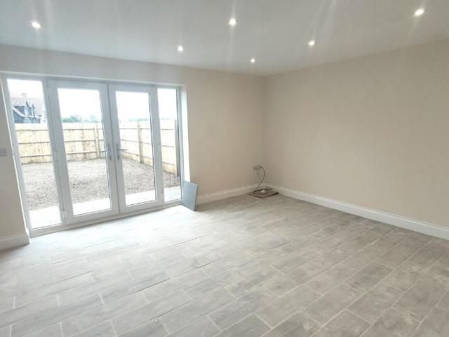 3 bedroom house to rent