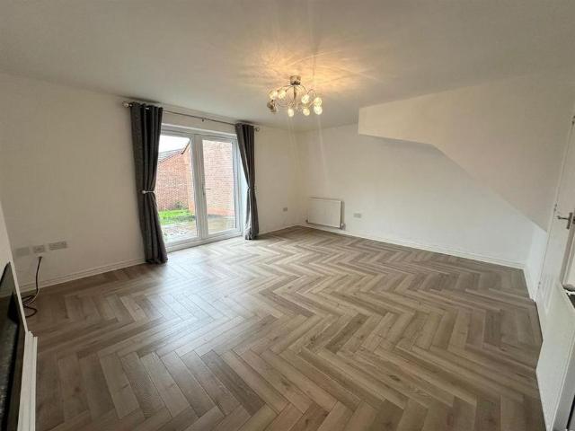 3 bedroom house to rent
