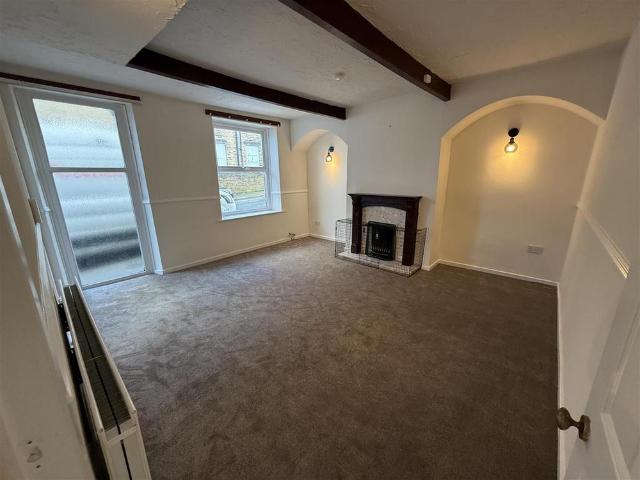3 bedroom house to rent