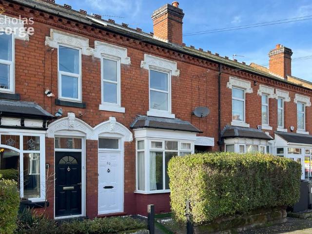3 bedroom house to rent