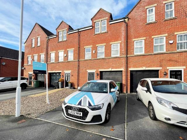 3 bedroom house to rent