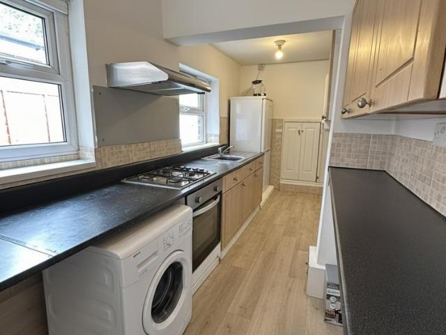 3 bedroom house to rent
