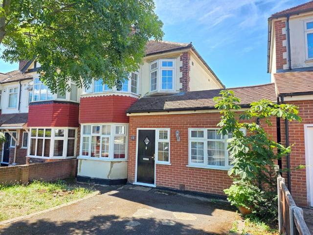 3 bedroom house to rent