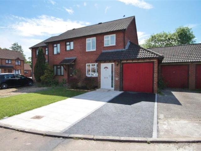 3 bedroom house to rent