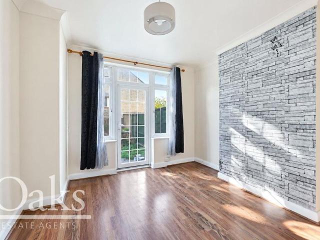 3 bedroom house to rent
