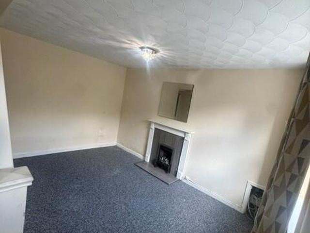 3 bedroom house to rent