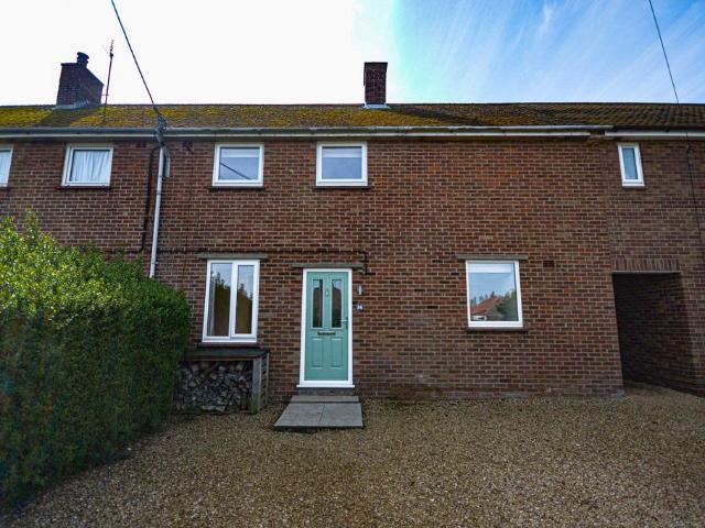 3 bedroom house to rent