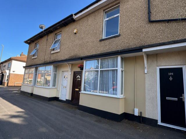 3 bedroom house to rent