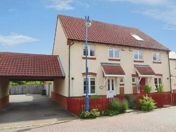 3 bedroom house to rent