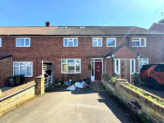 3 bedroom house to rent