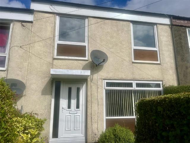 3 bedroom house to rent