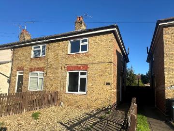 3 bedroom house to rent