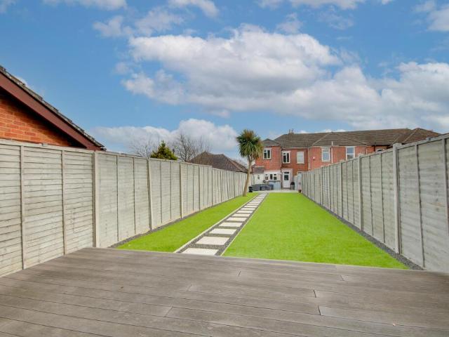 3 bedroom house to rent