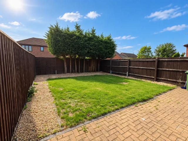 3 bedroom house to rent