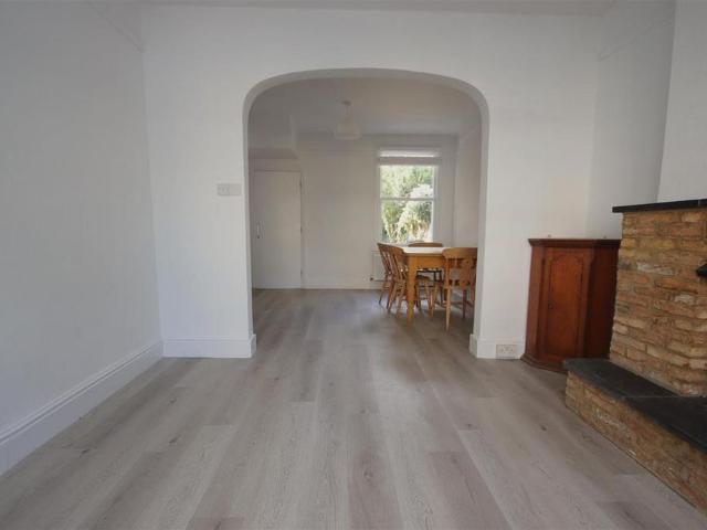3 bedroom house to rent
