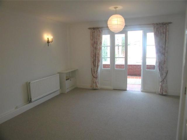 3 bedroom house to rent